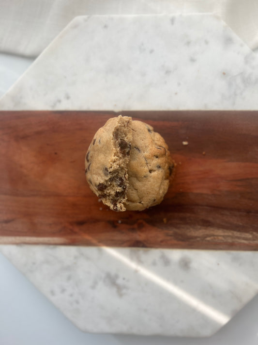 Classic Chocolate Chip