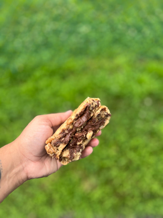 Walnut Nutella