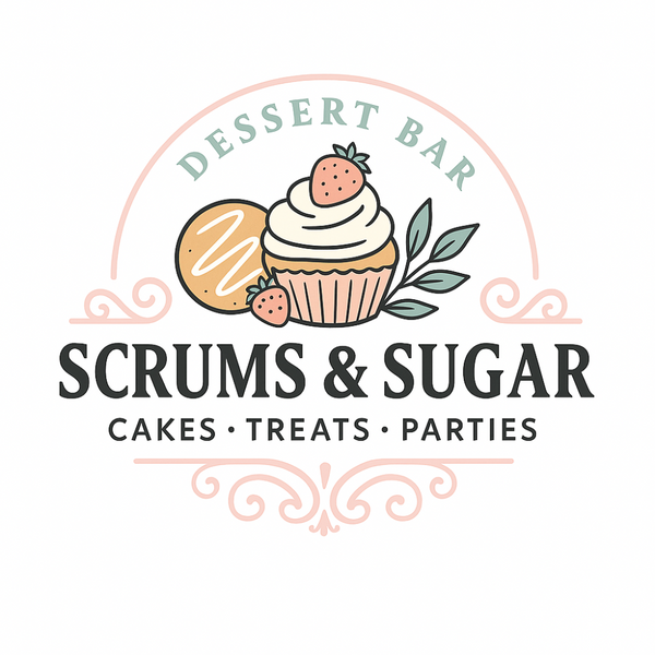 Scrums & Sugar
